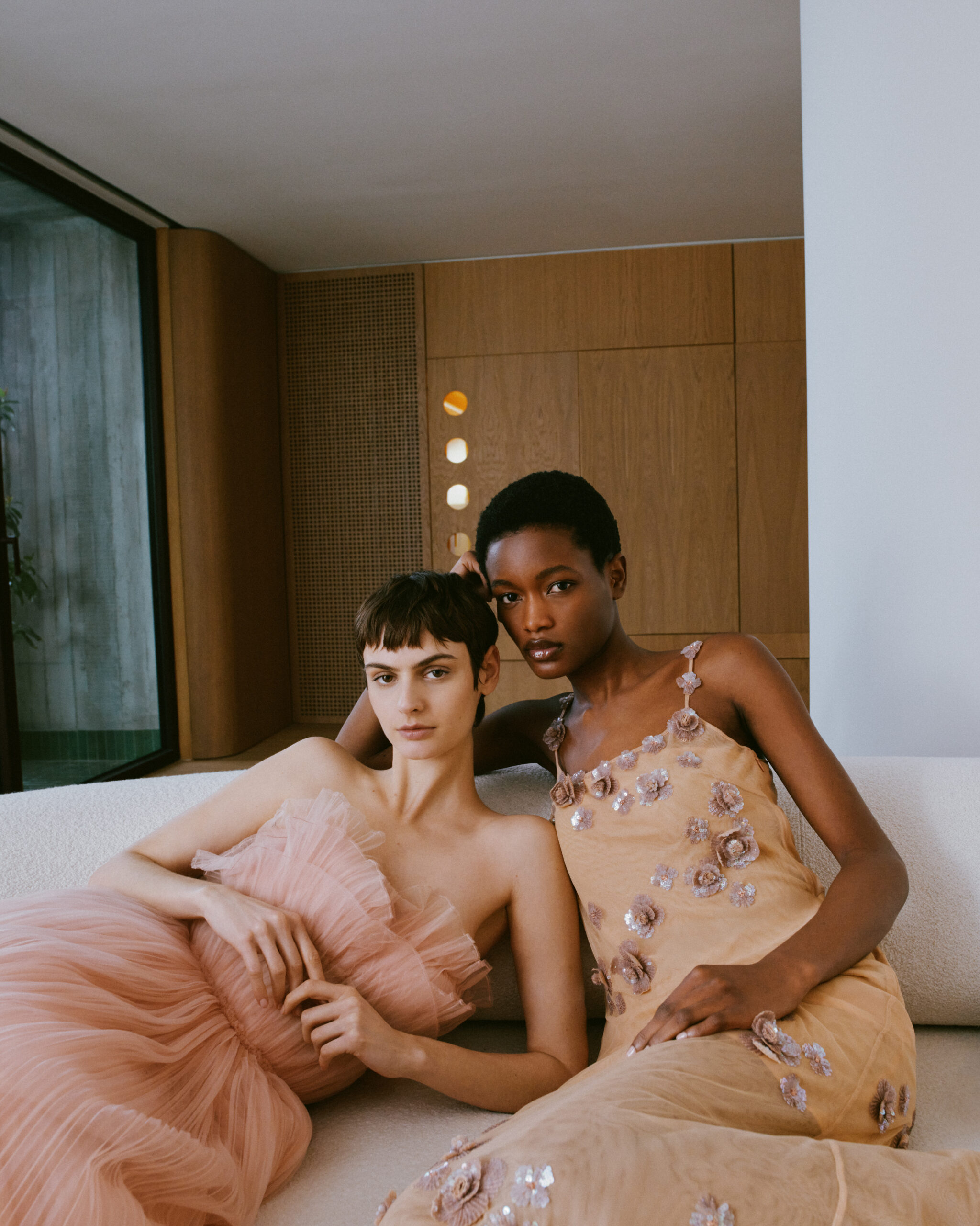 collectiveinterest, Mytheresa Madrid