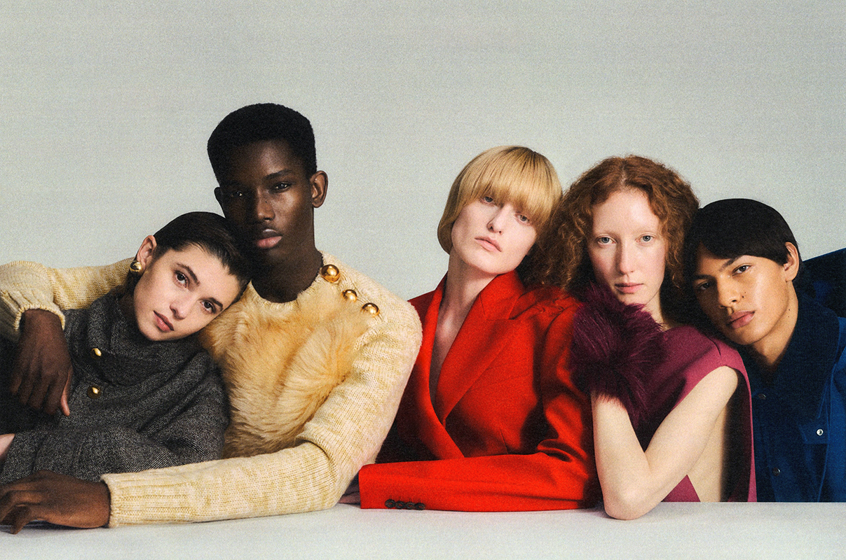 collectiveinterest, Vogue Adria