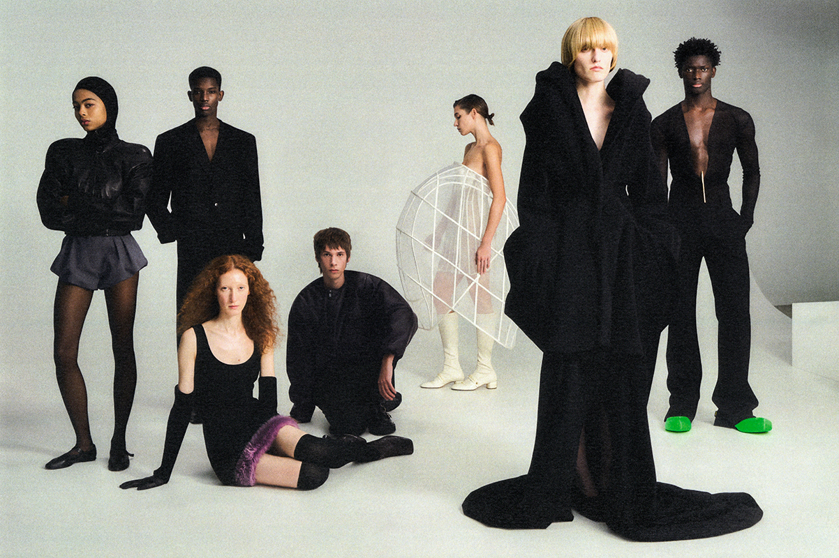 collectiveinterest, Vogue Adria