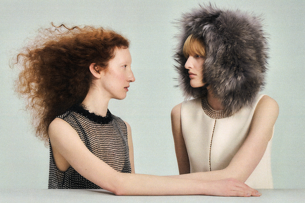 collectiveinterest, Vogue Adria