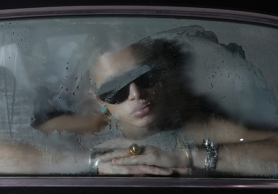 collectiveinterest, Office Magazine NYC