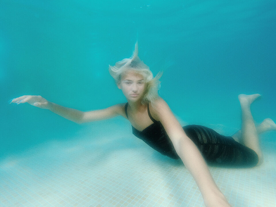 collectiveinterest, Dsection Magazine