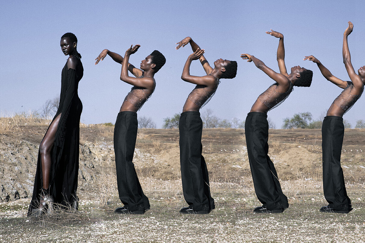 collectiveinterest, Le Mile 