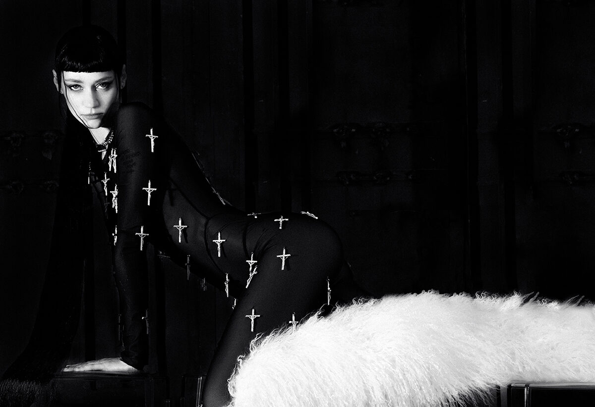 collectiveinterest, Numéro Netherlands