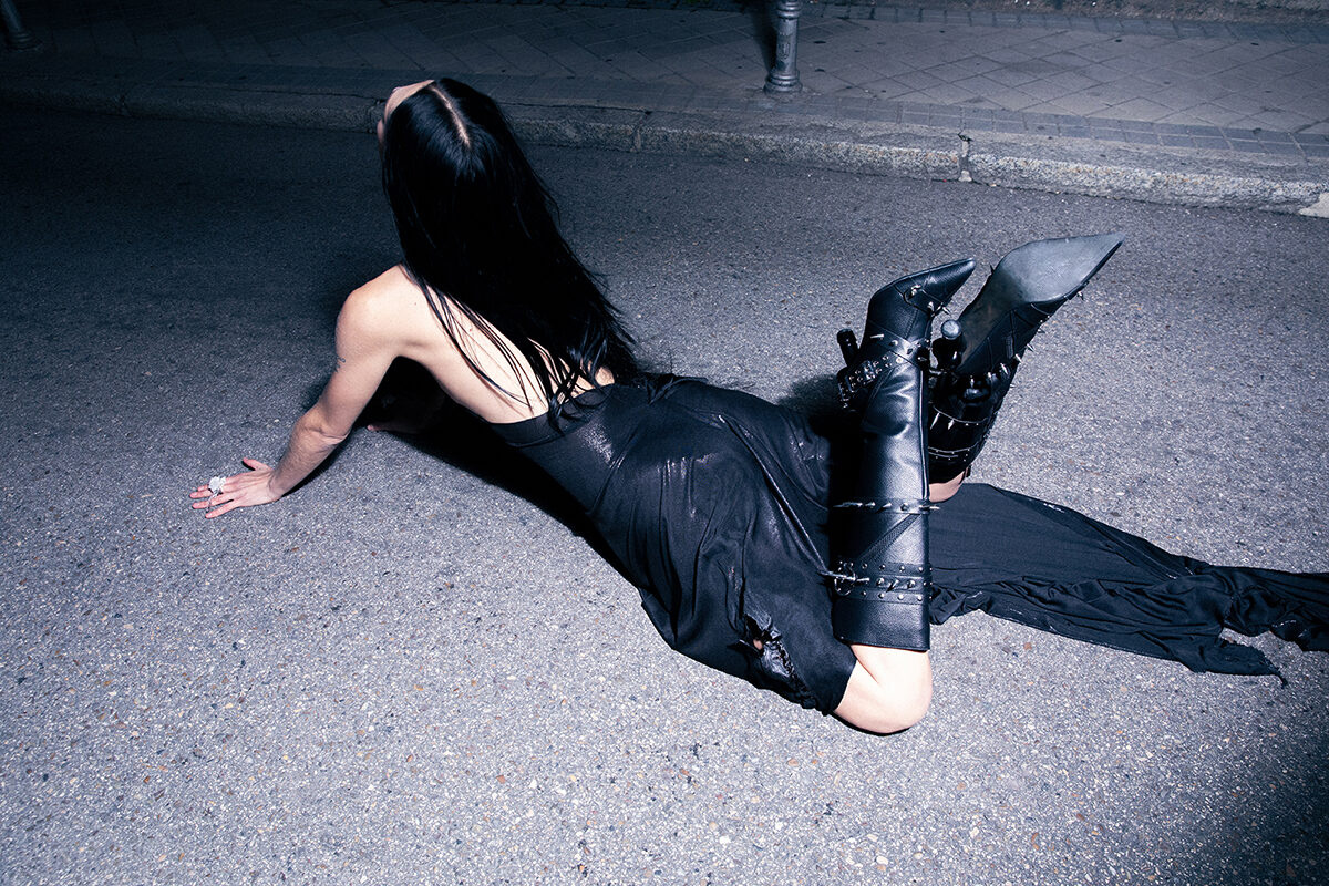 collectiveinterest, Numéro Netherlands