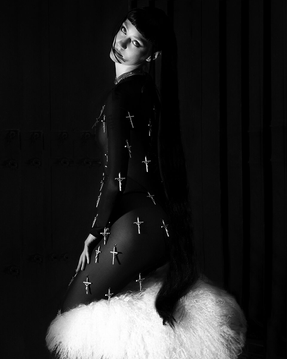 collectiveinterest, Numéro Netherlands