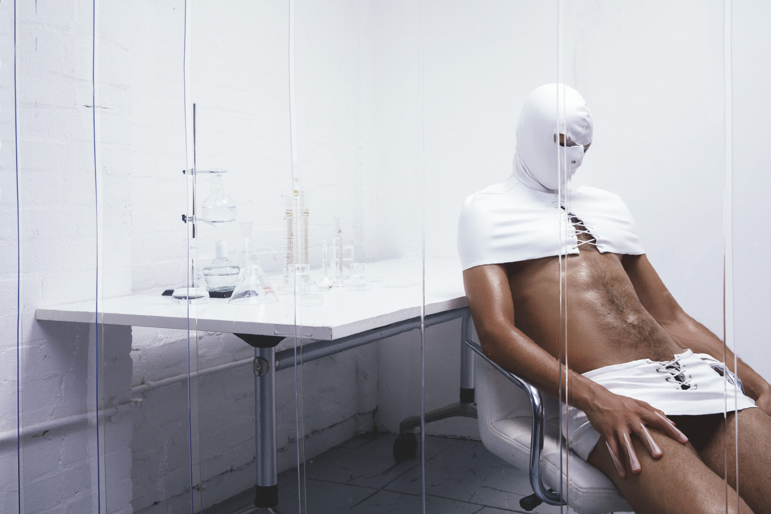 collectiveinterest, REVS