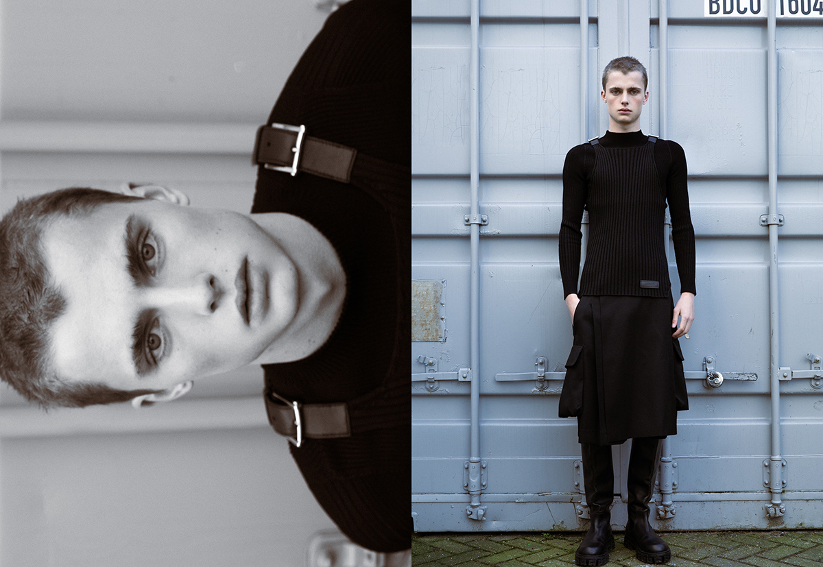 collectiveinterest, Schon Editorial