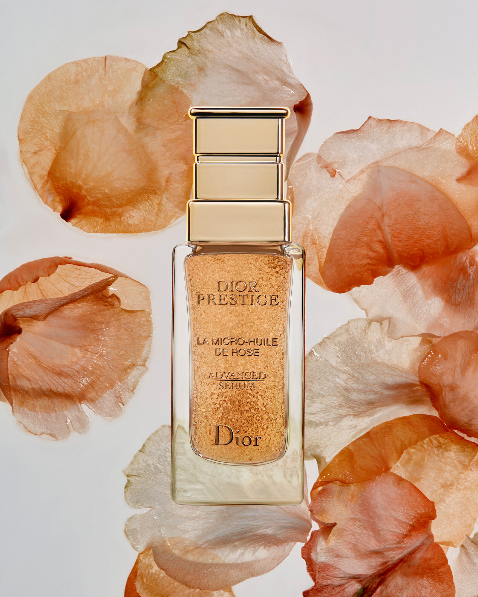 collectiveinterest, Dior Beauty