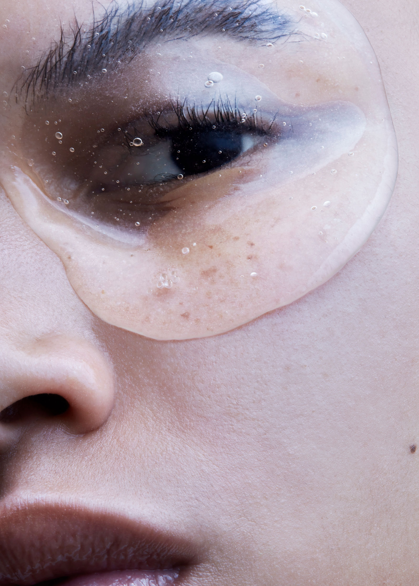 collectiveinterest, Tush Magazine