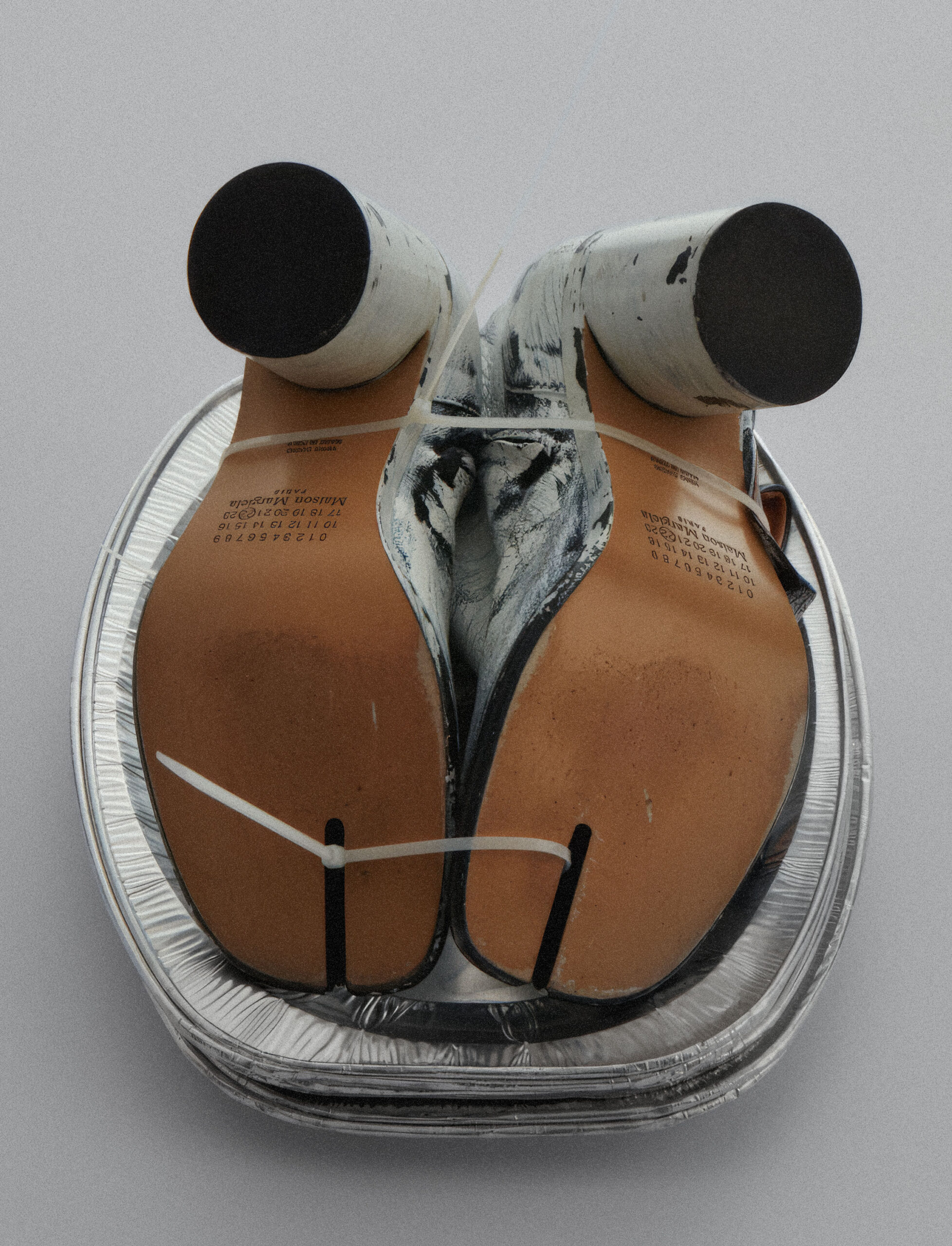 collectiveinterest, Numéro Switzerland