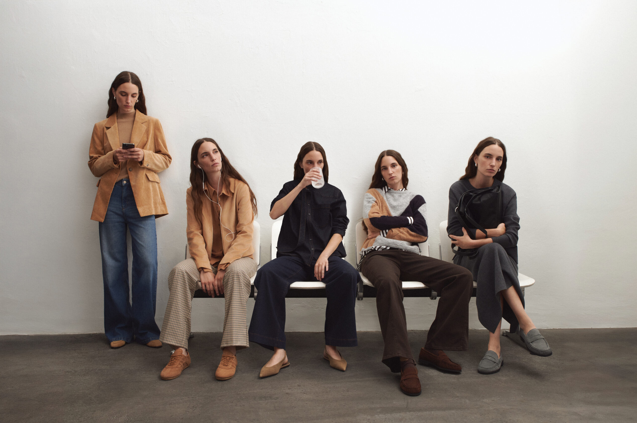 collectiveinterest, Comma,