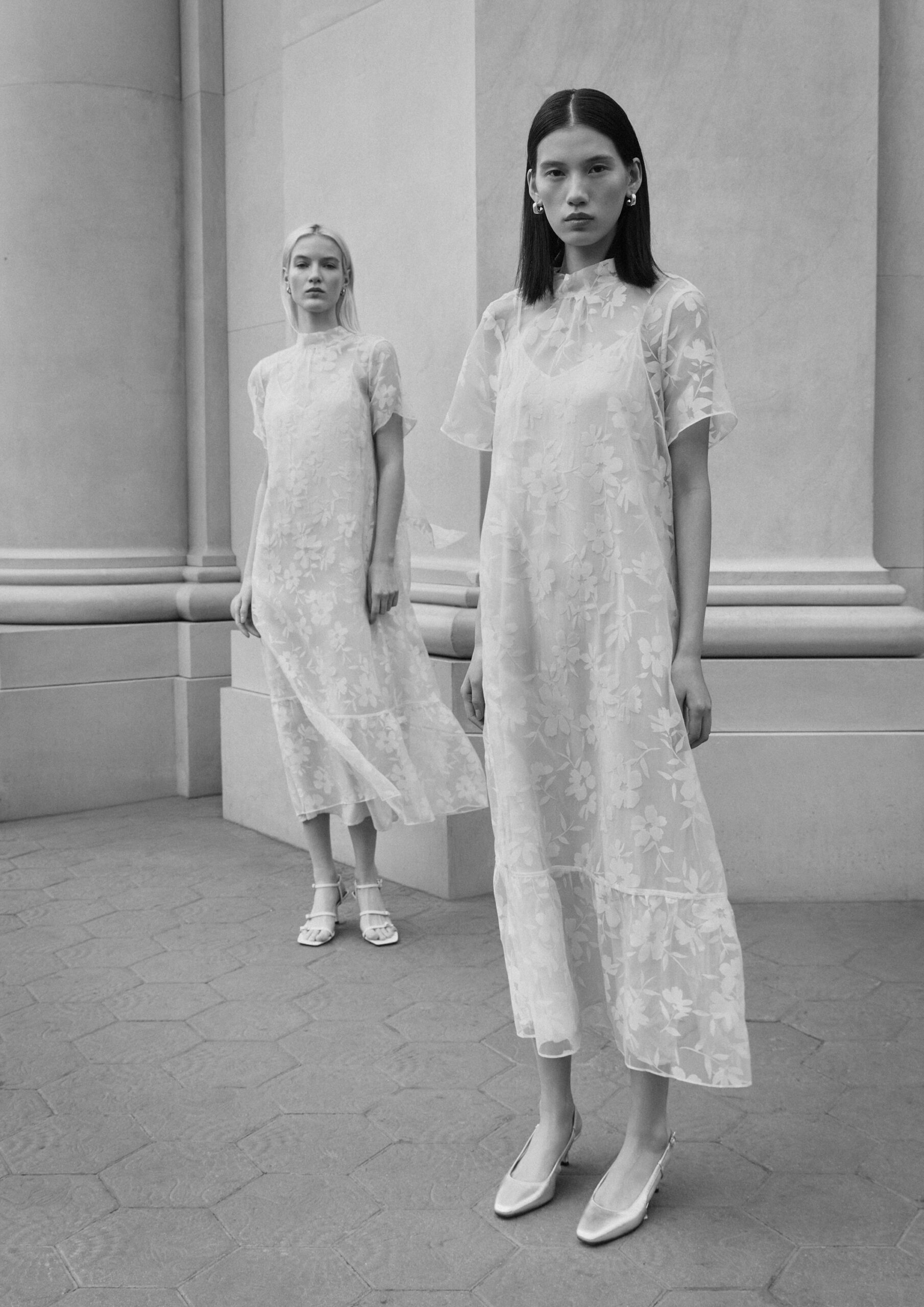 comma, Occasion Milano