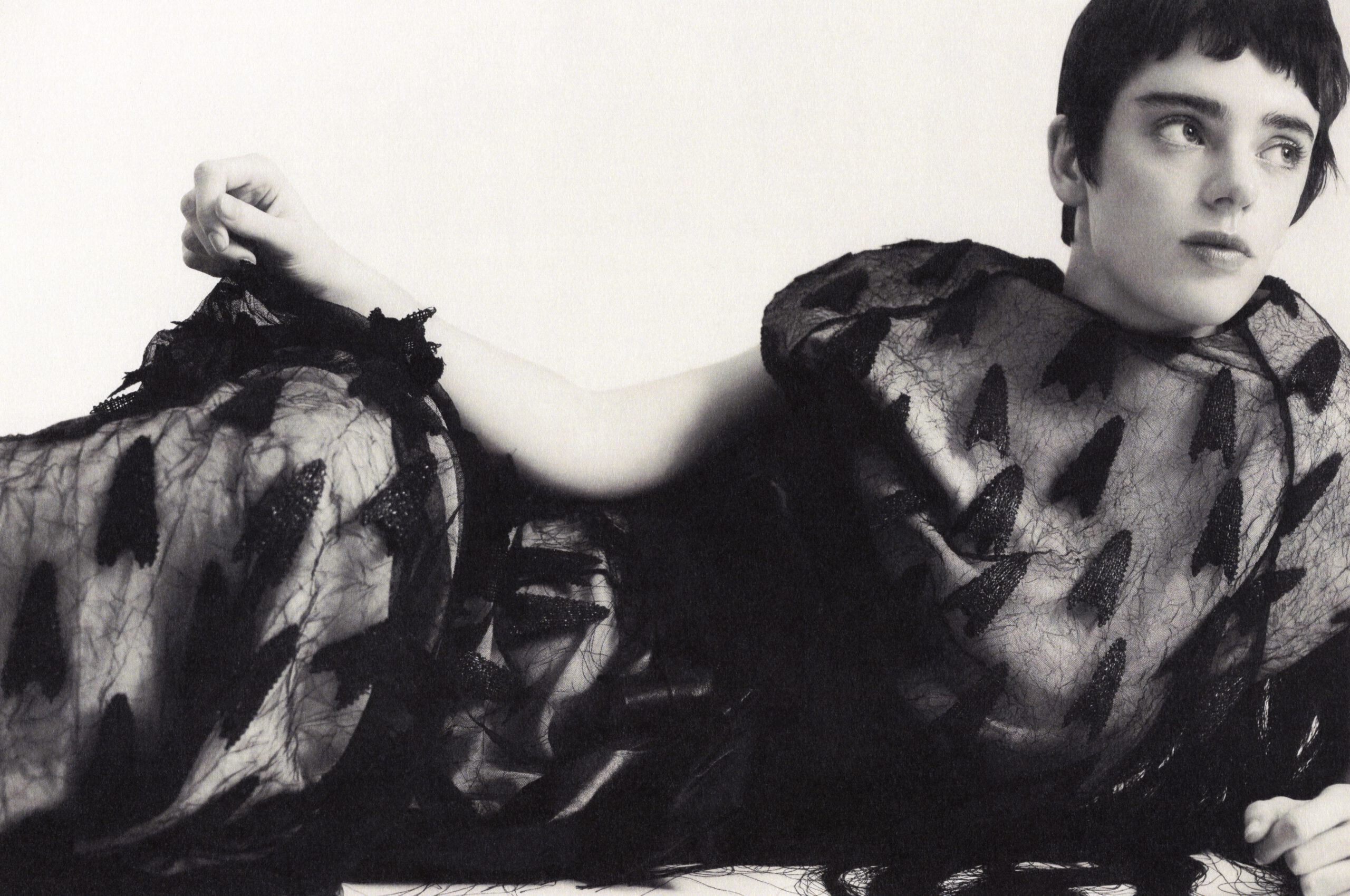 collectiveinterest, Dsection Magazine