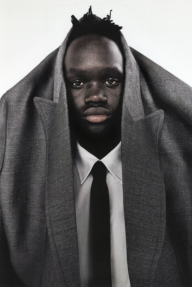 collectiveinterest, Puss Puss Magazine