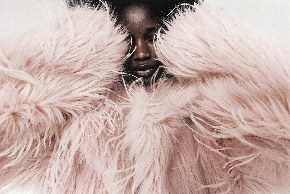 collectiveinterest, Puss Puss Magazine