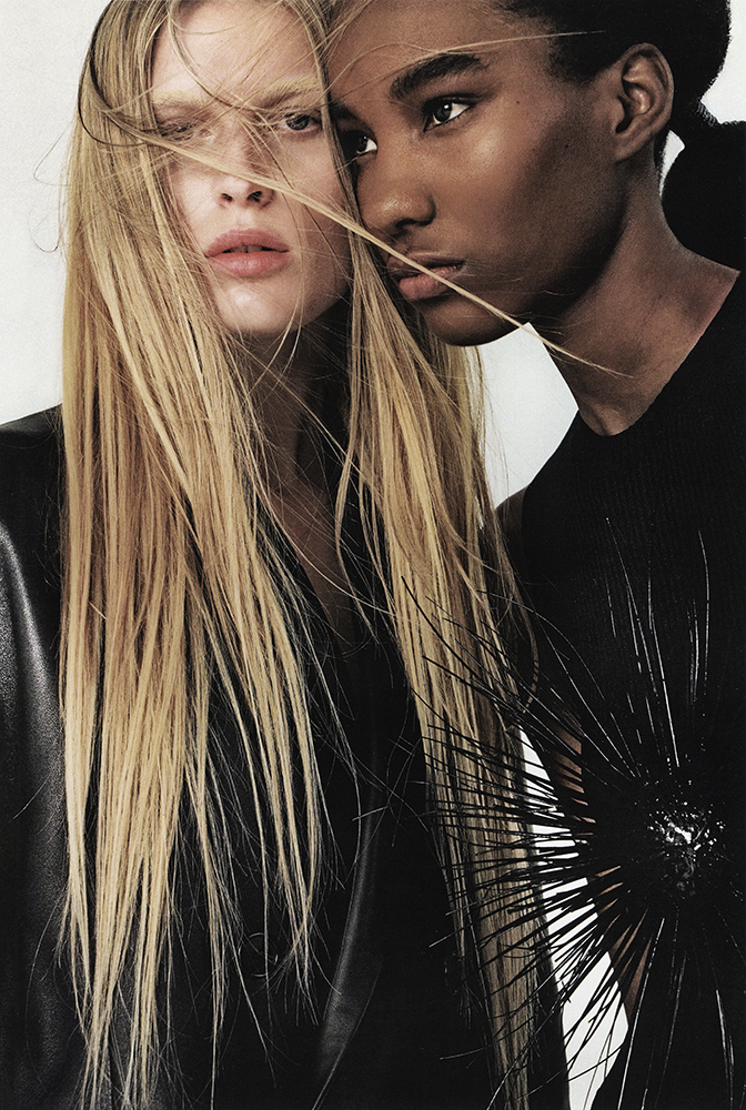 collectiveinterest, Puss Puss Magazine