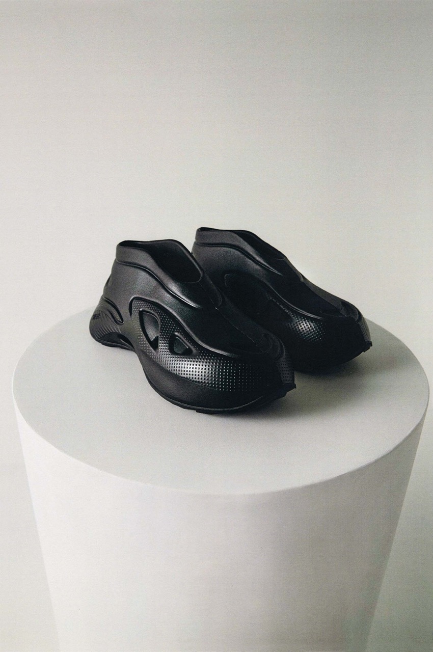 collectiveinterest, SVD