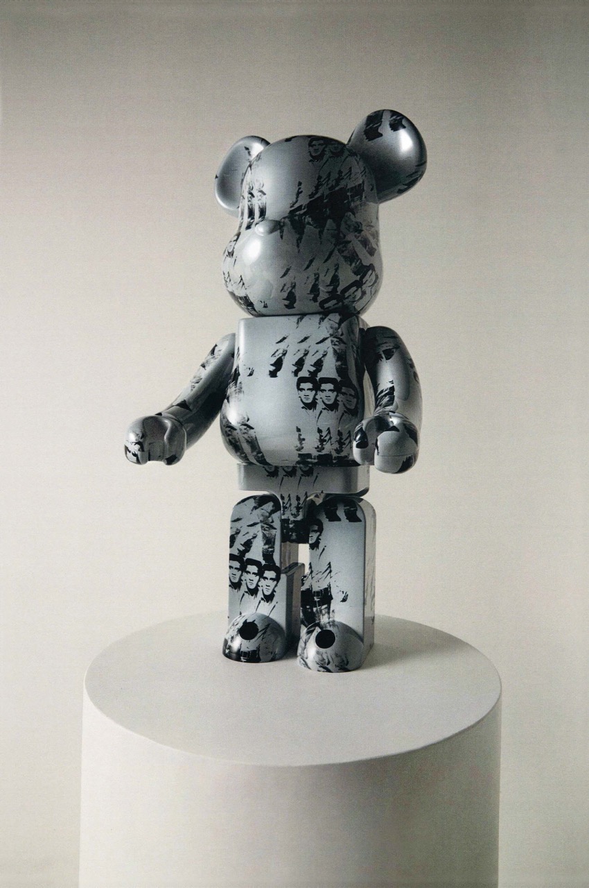 collectiveinterest, SVD