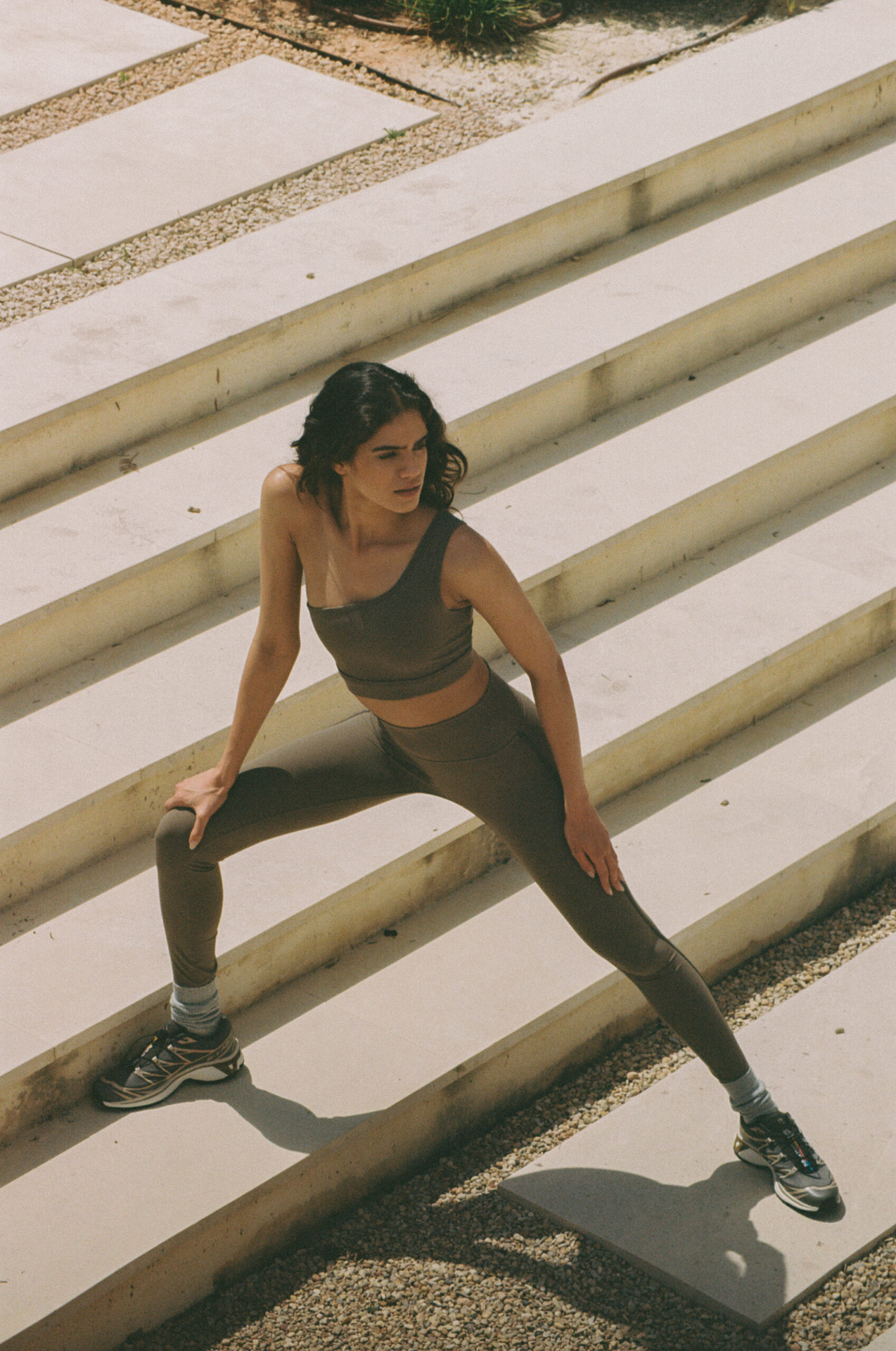 collectiveinterest, Adanola