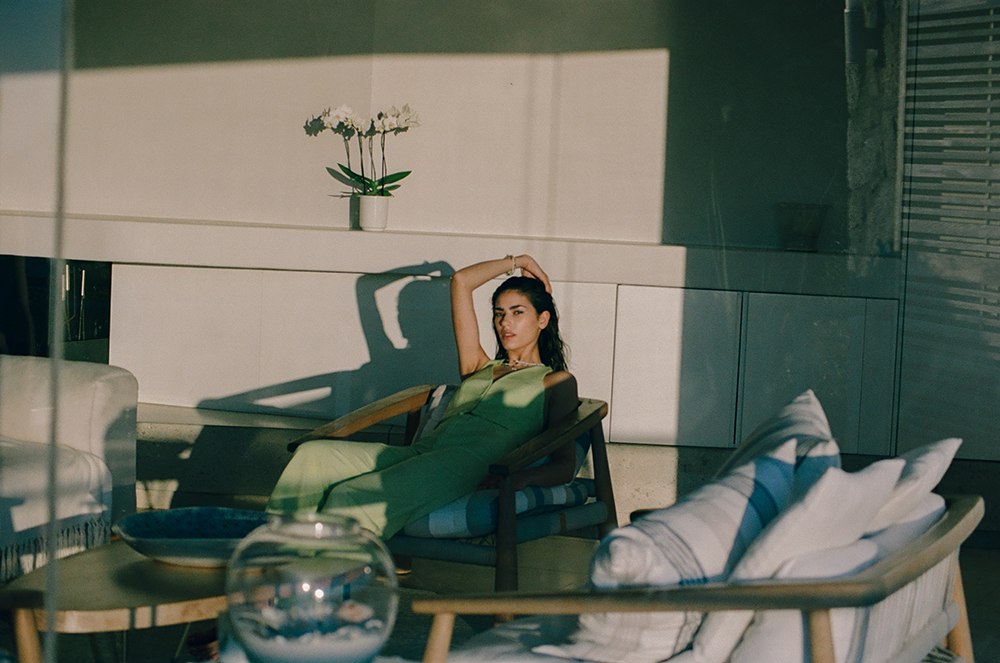 collectiveinterest, Cape Town