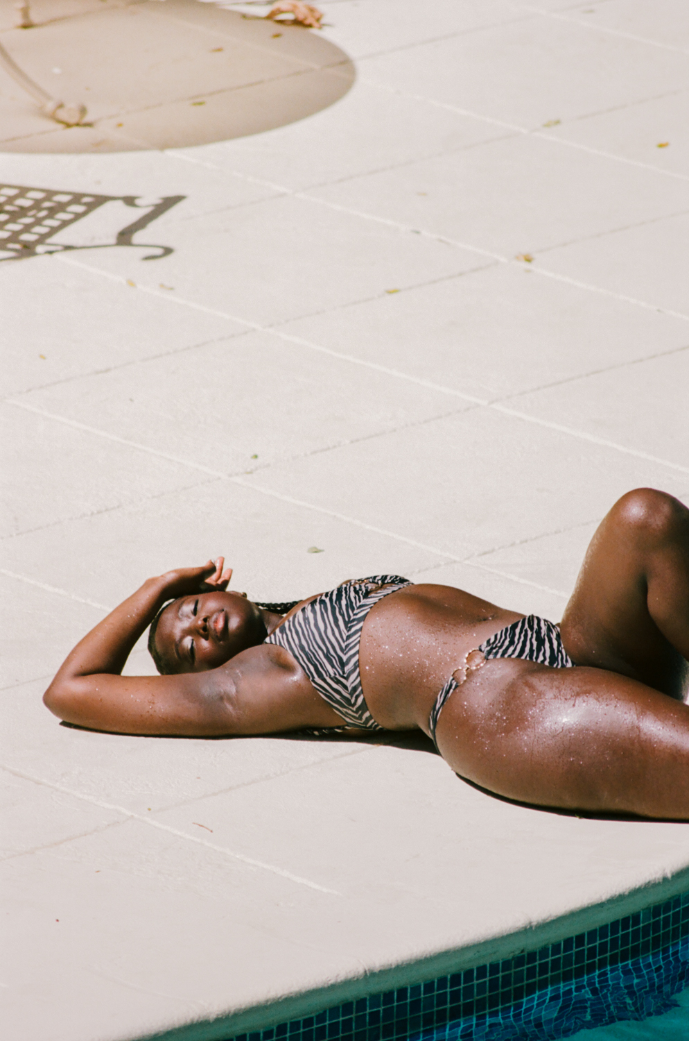 collectiveinterest, Hunkemöller