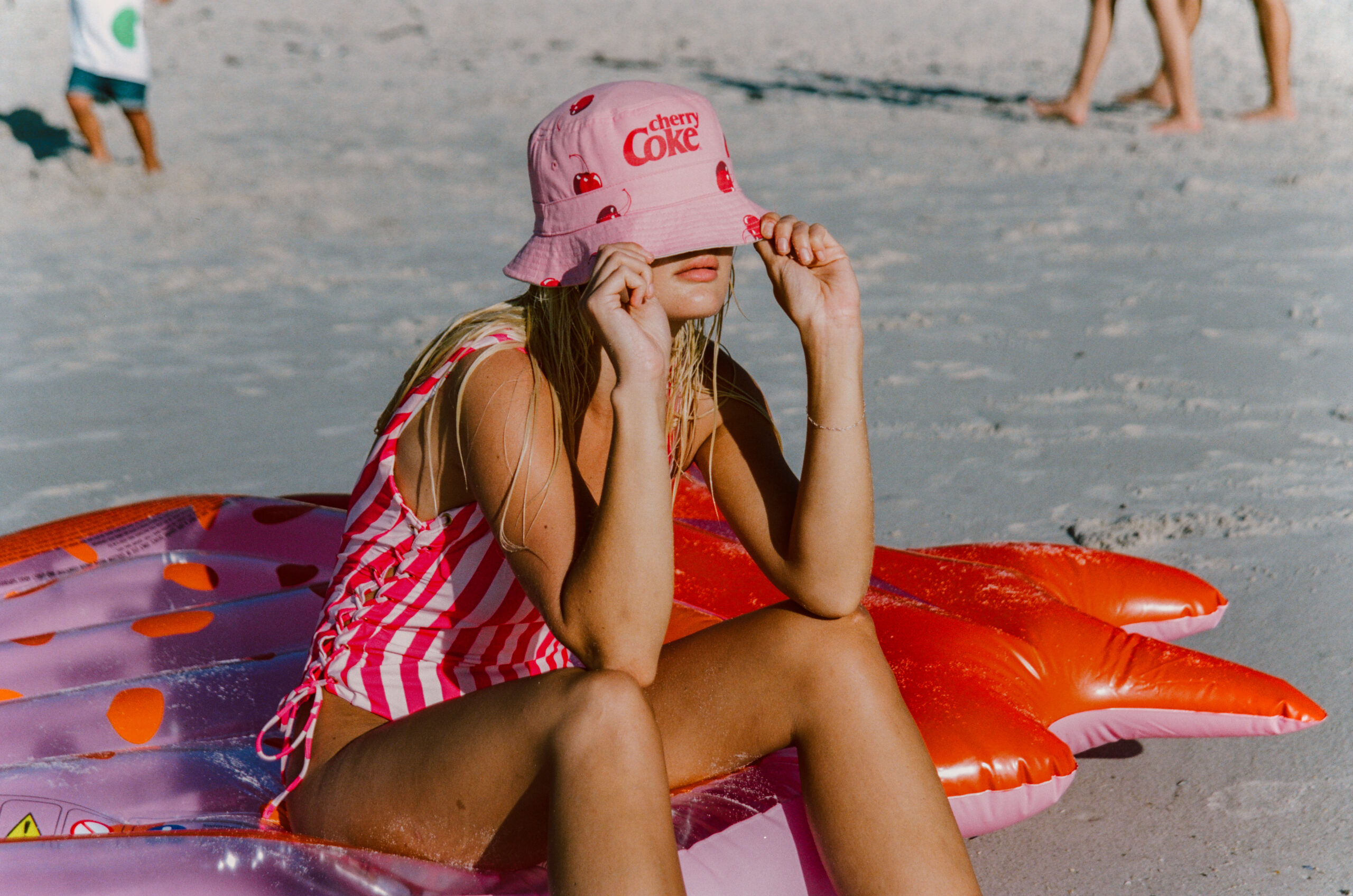 collectiveinterest, Maaji