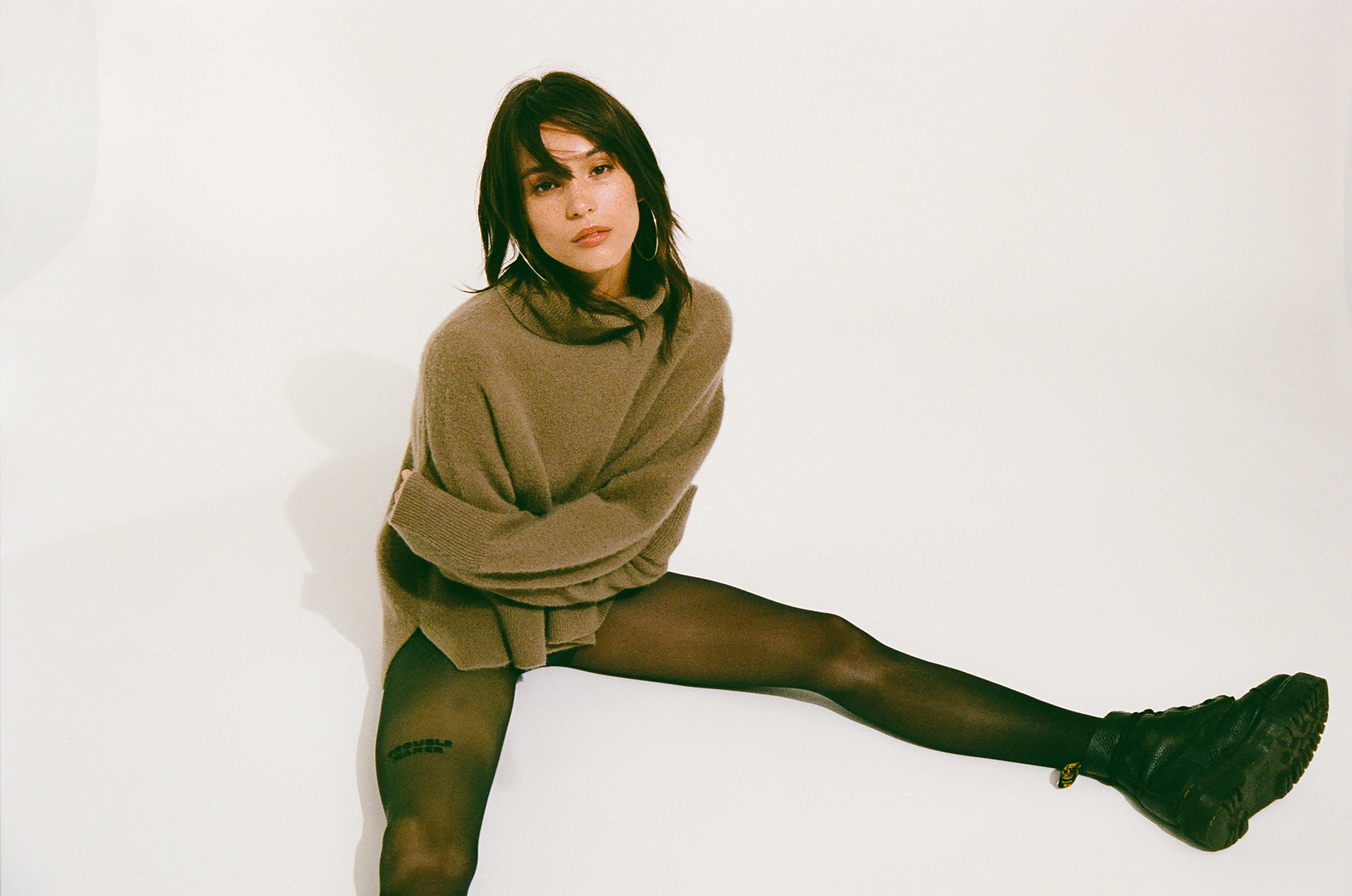 collectiveinterest, Saint Sass