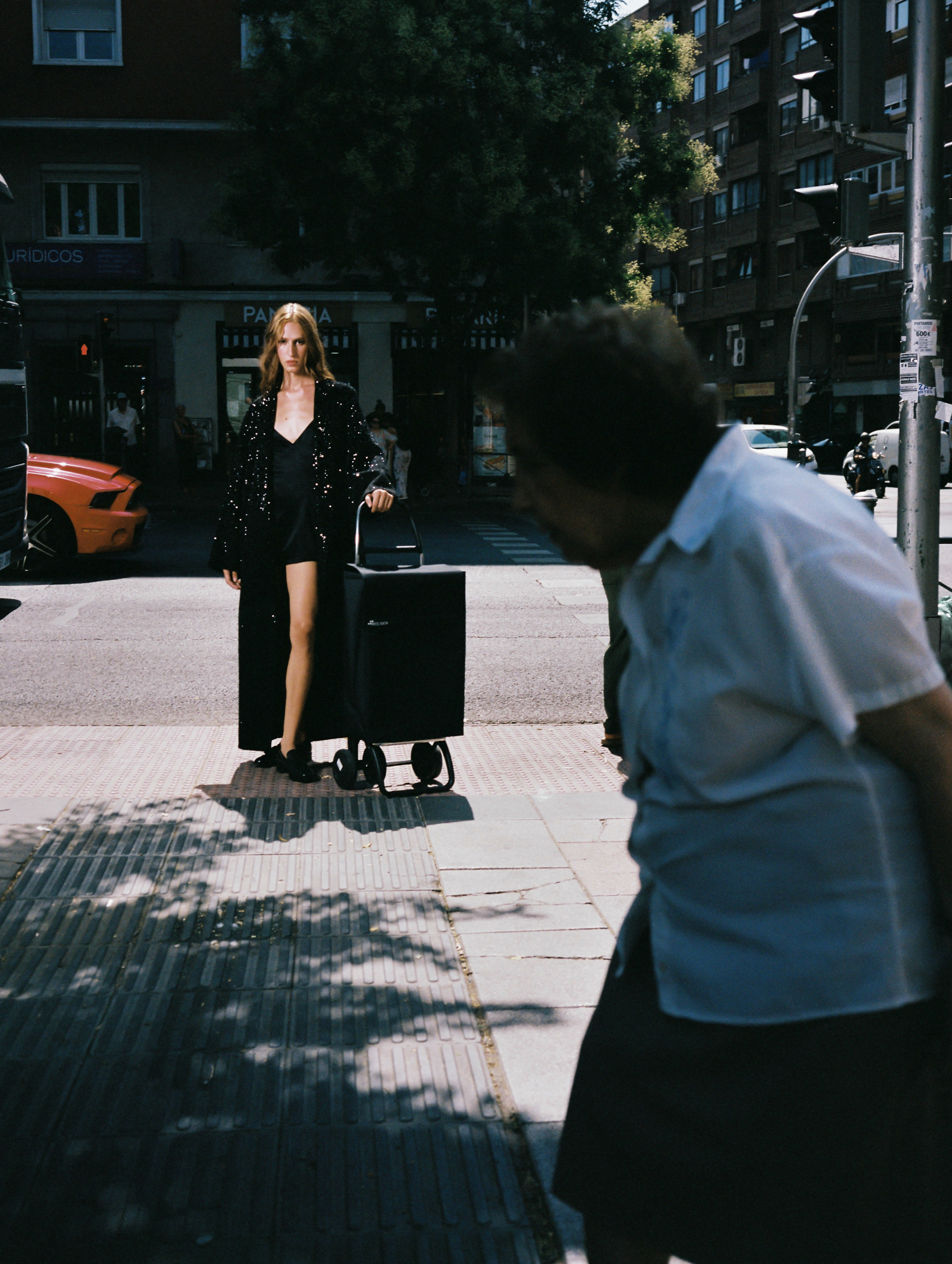 collectiveinterest, Odda Magazine