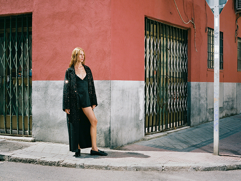 collectiveinterest, Odda Magazine