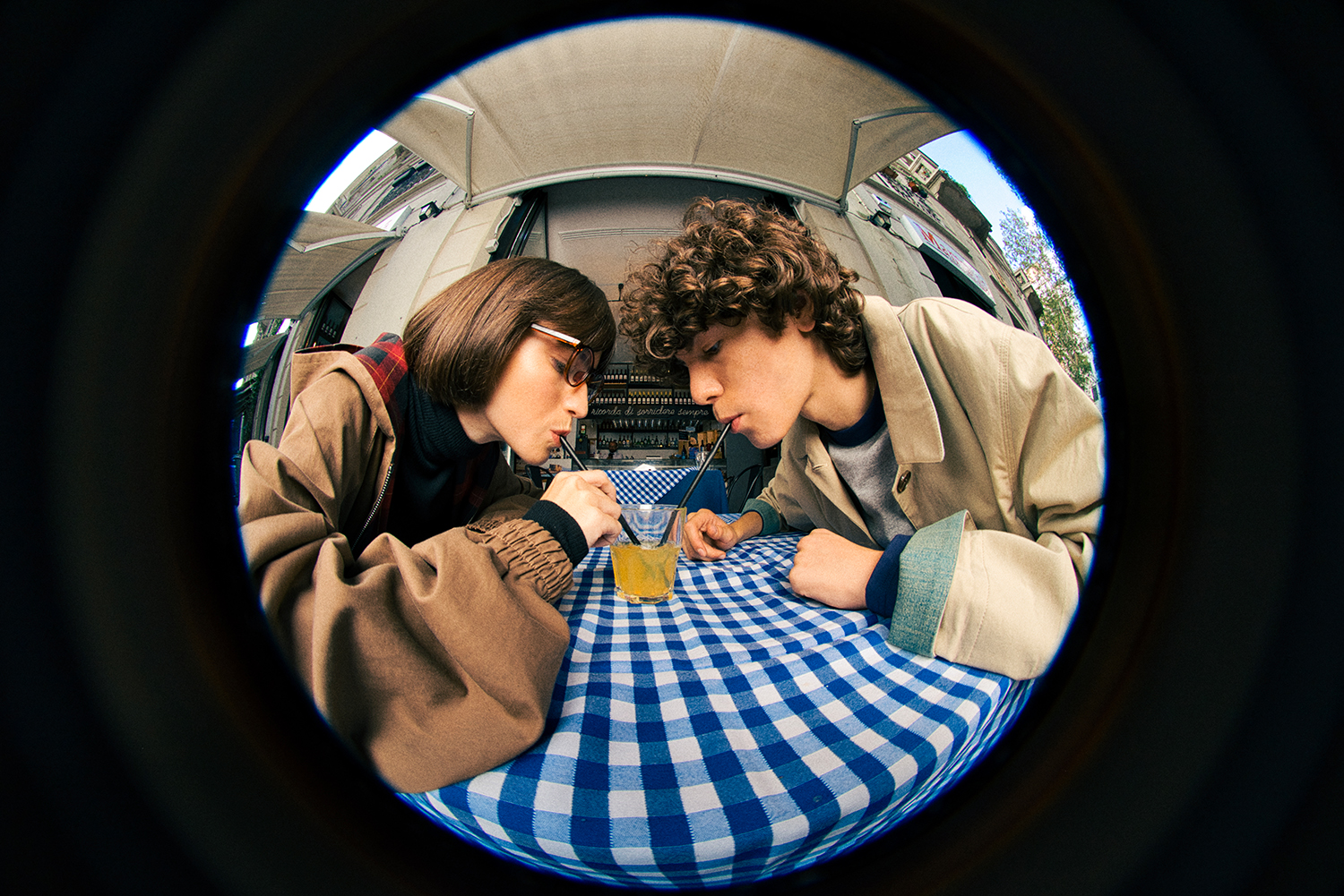 collectiveinterest, Retnellag