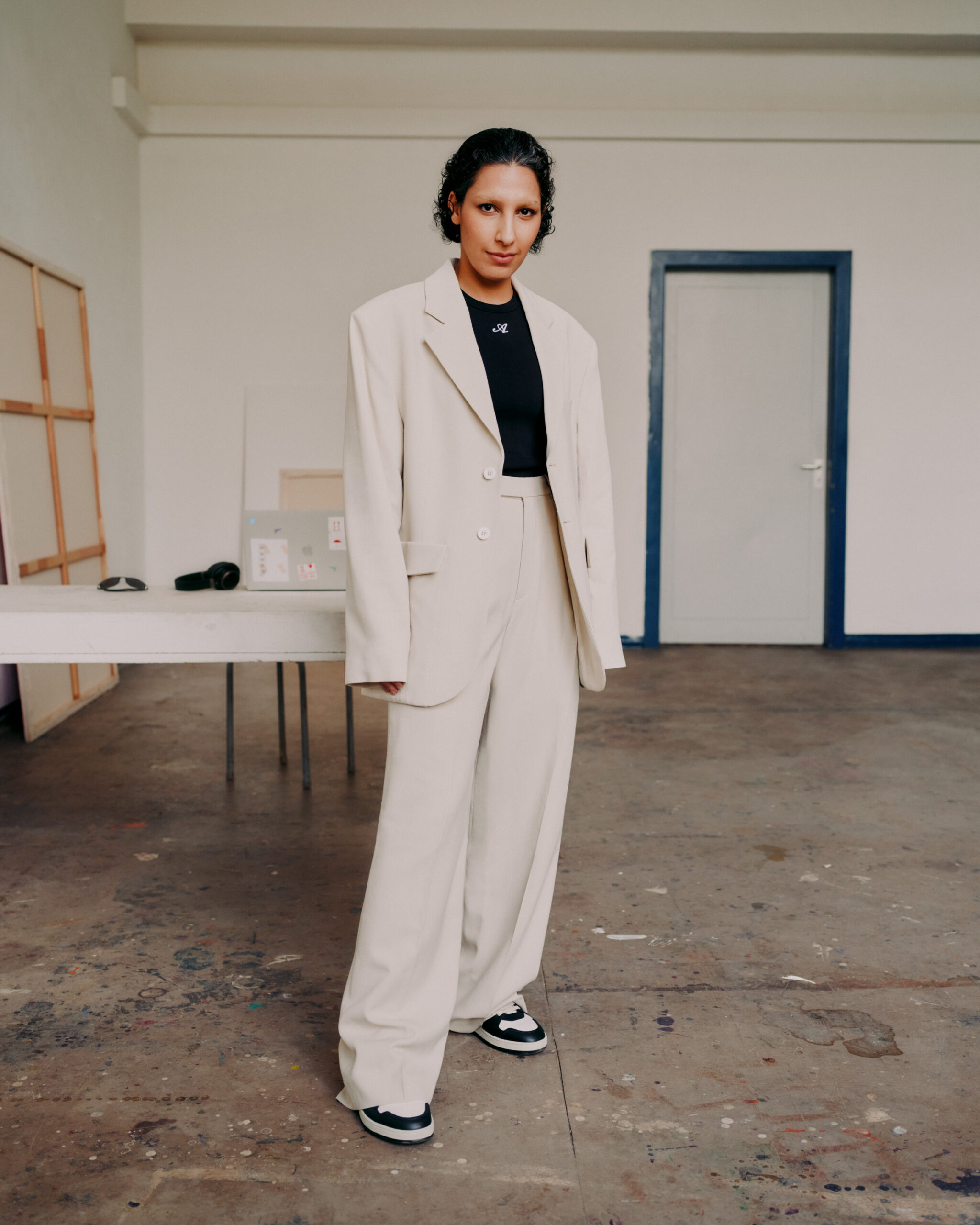 collectiveinterest, Axel Arigato