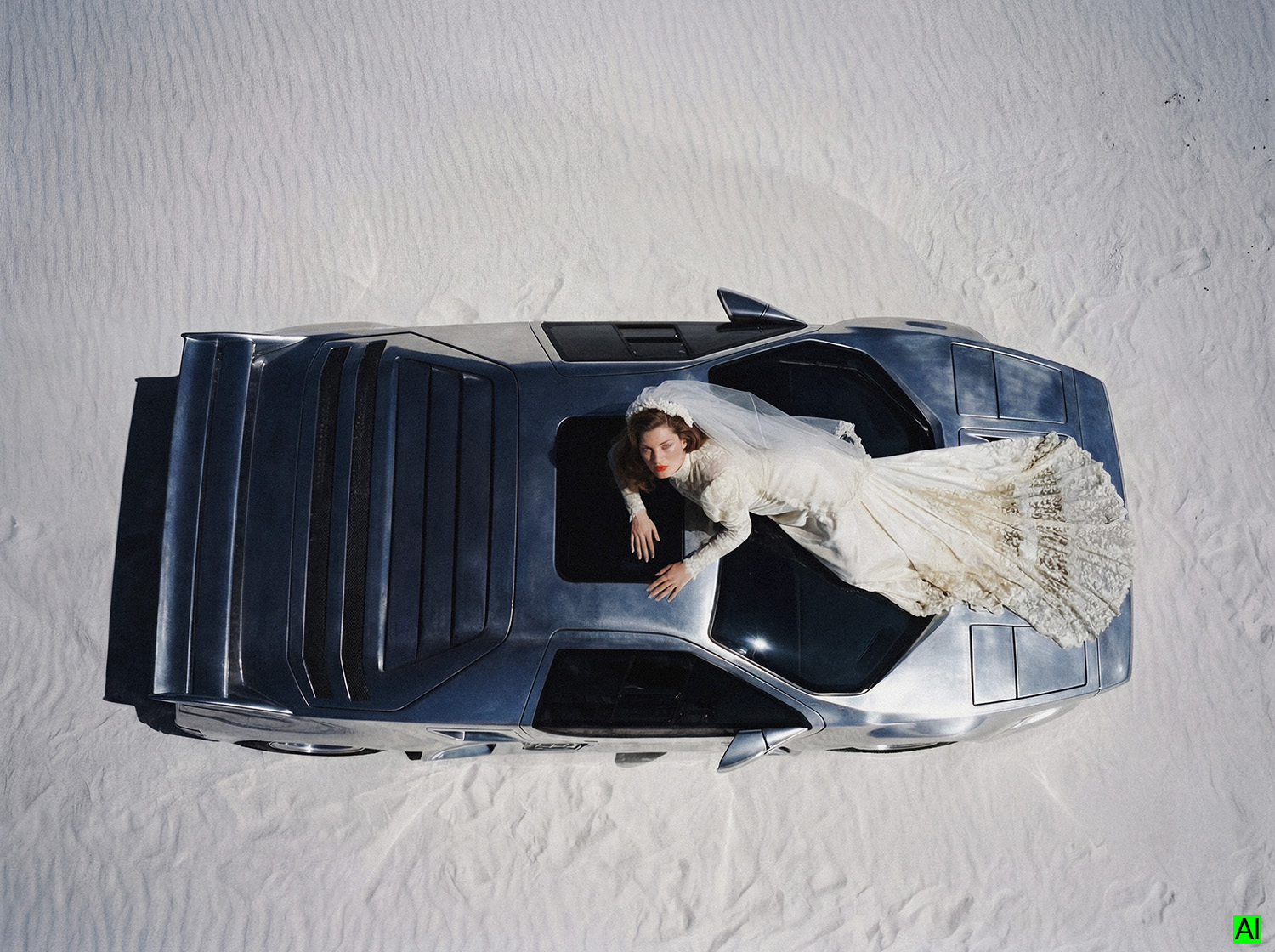 collectiveinterest, Mona Morali