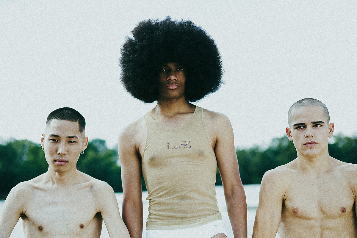 collectiveinterest, A Part Publication