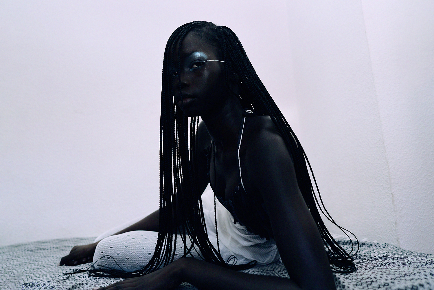 collectiveinterest, Beauty Papers