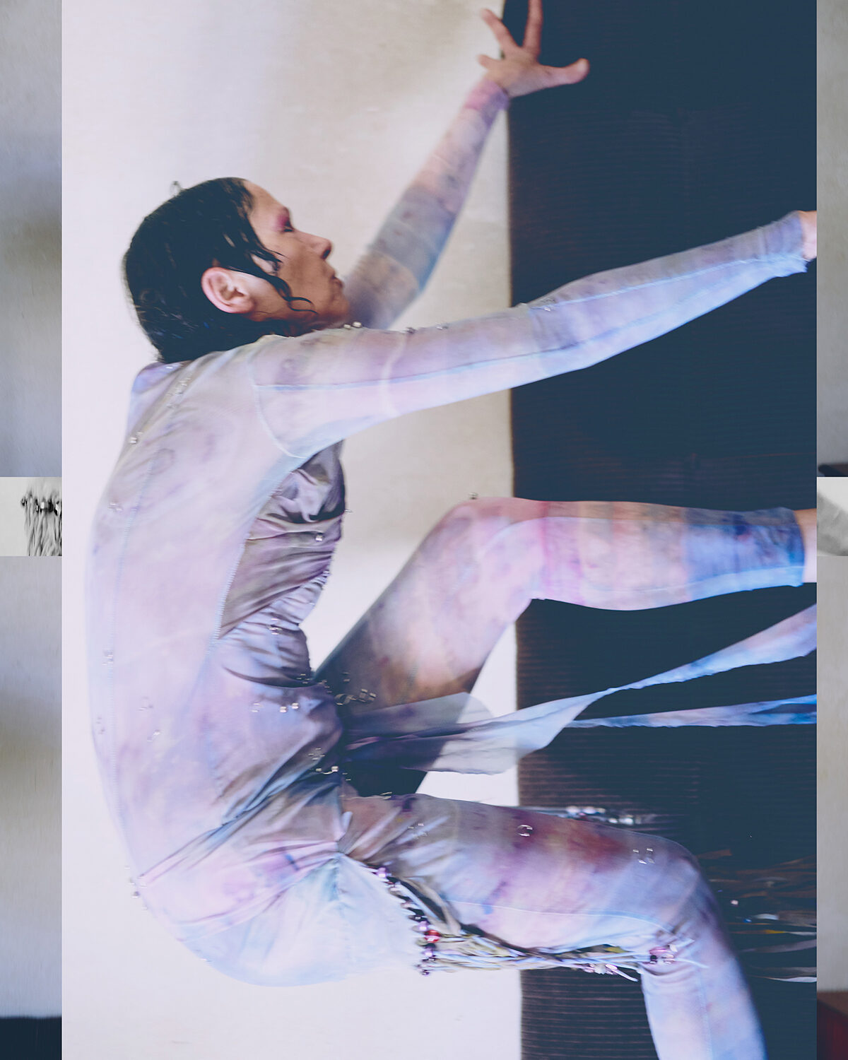 collectiveinterest, Beauty Papers