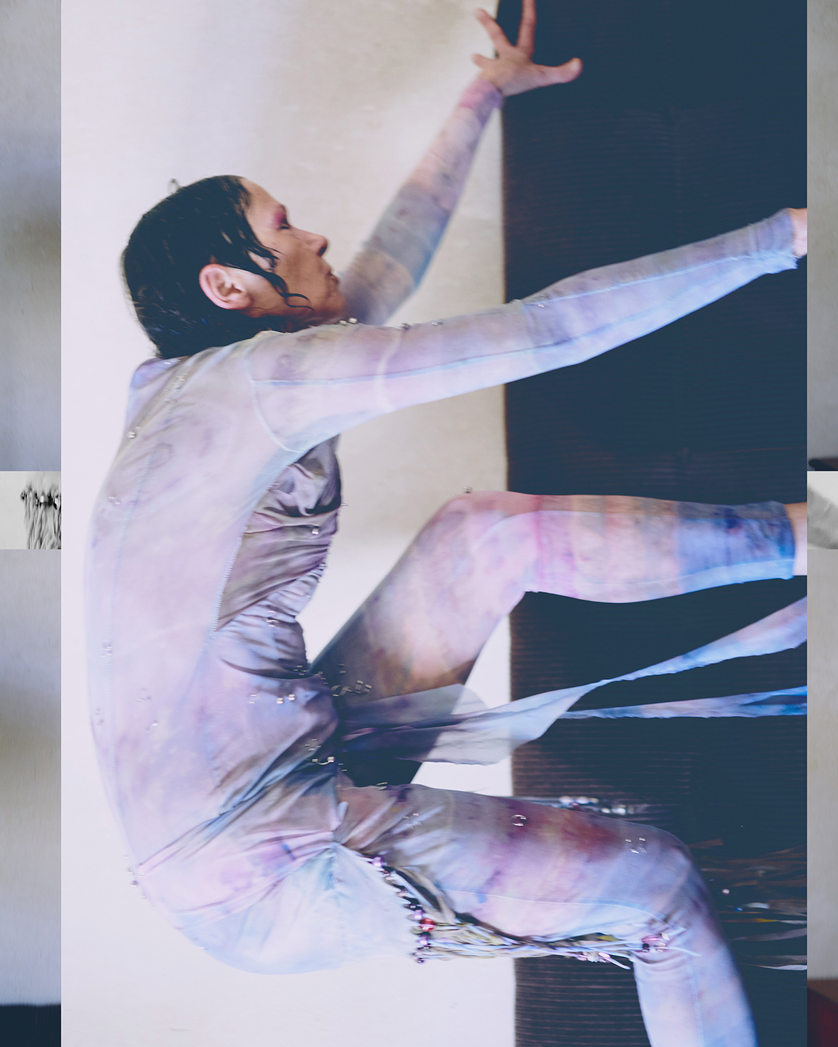 collectiveinterest, Beauty Papers