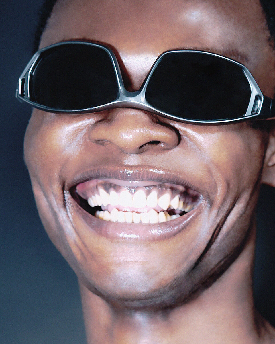 collectiveinterest, Derrick