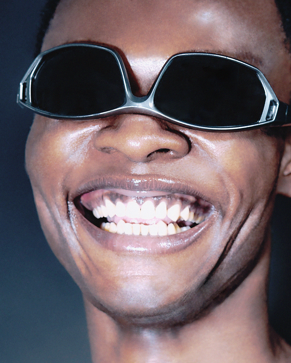 collectiveinterest, Derrick