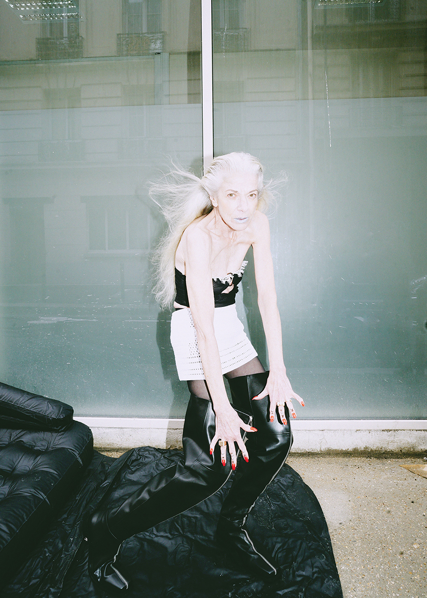 collectiveinterest, Office Magazine