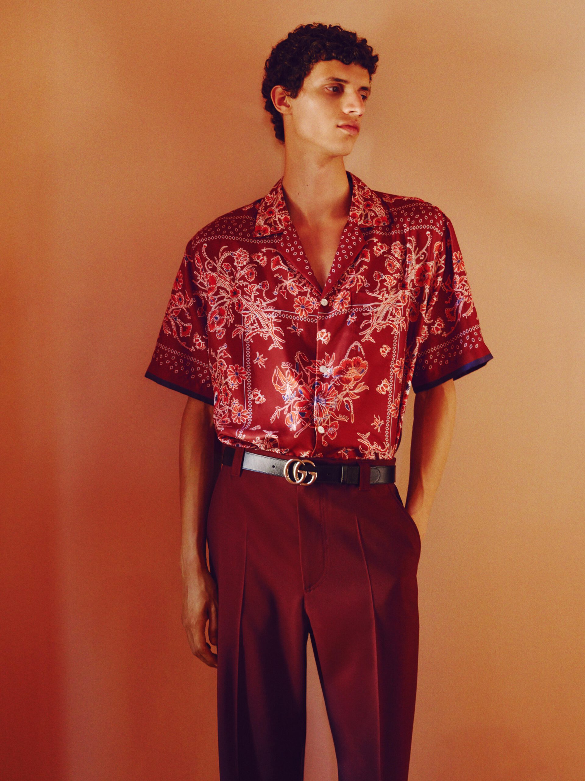 collectiveinterest, Mytheresa x Gucci 