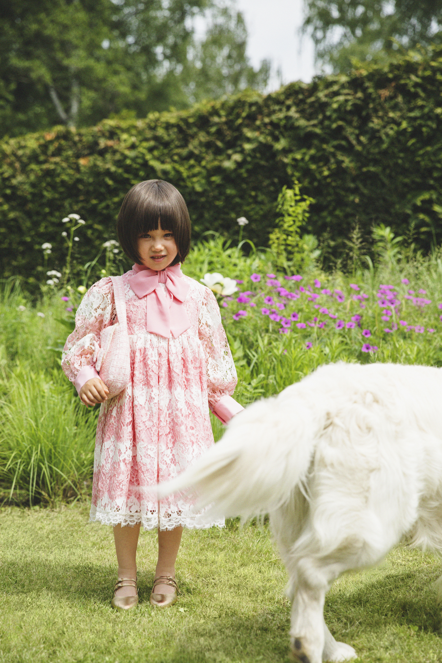 collectiveinterest, mytheresa Kids