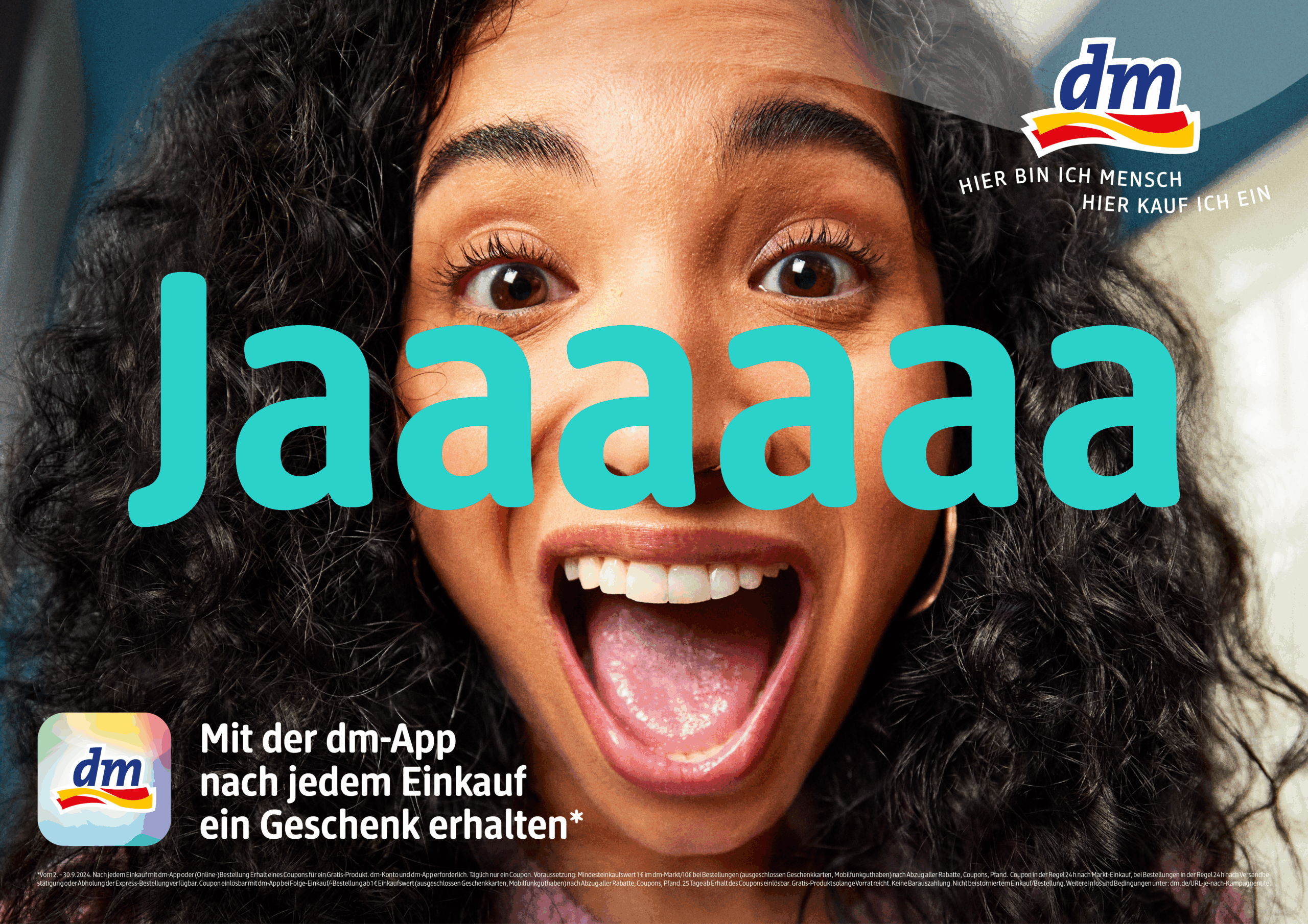 collectiveinterest, DM Summer Campaign