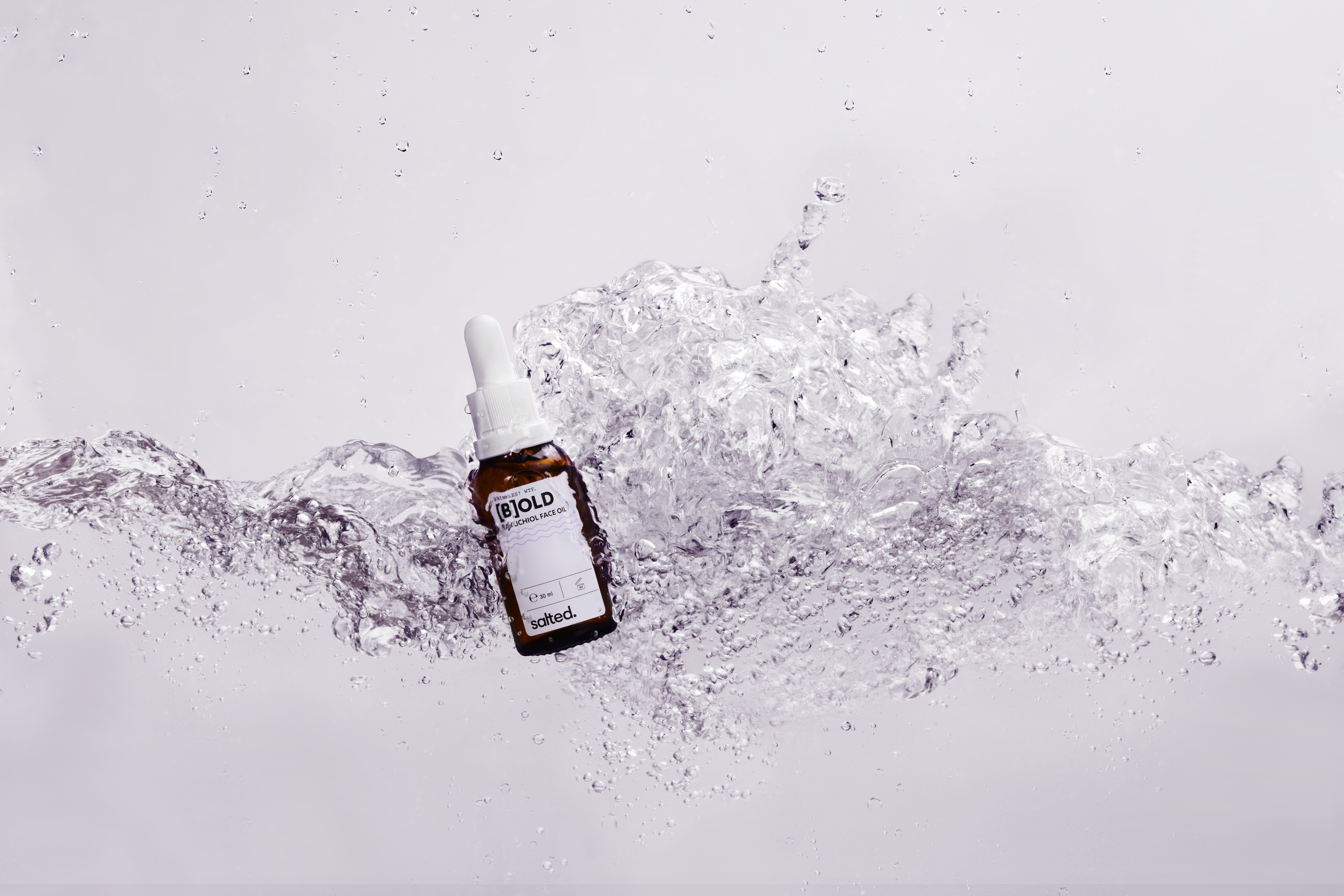 collectiveinterest, Salted Beauty Anti Aging