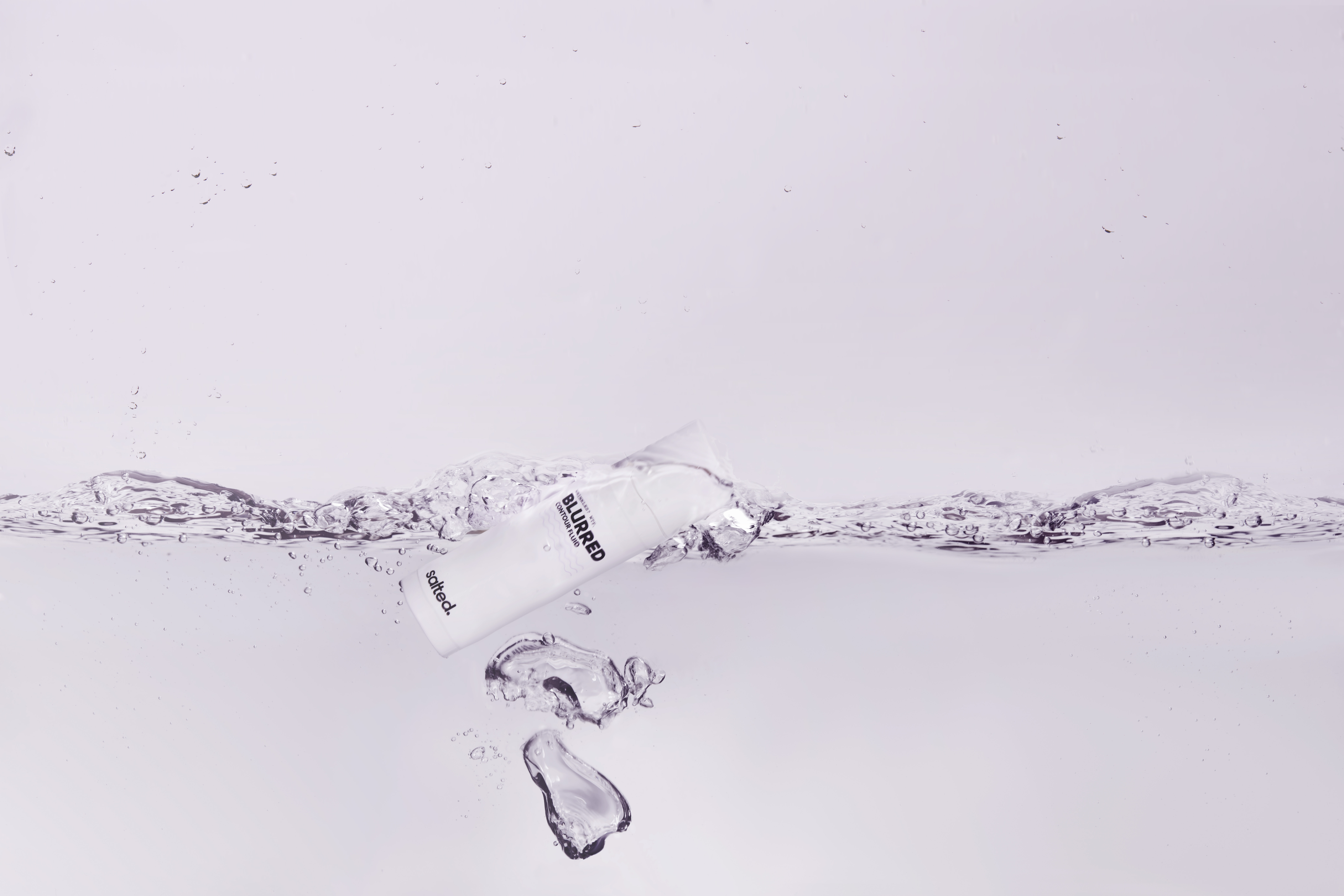 Salted Beauty Anti Aging