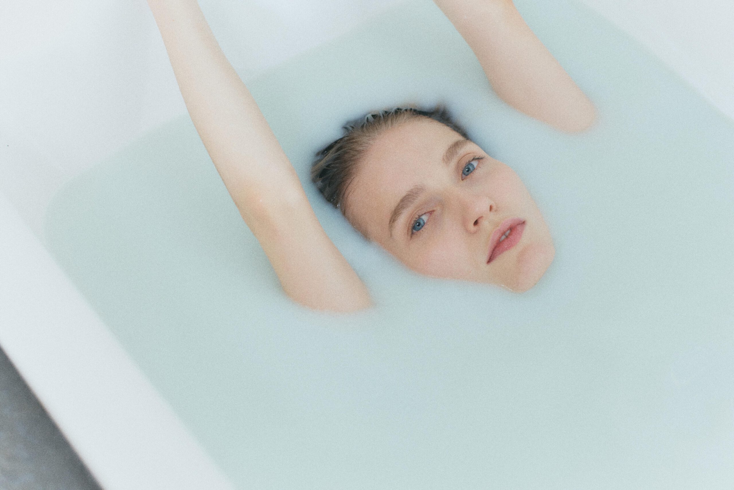 collectiveinterest, Salted Beauty