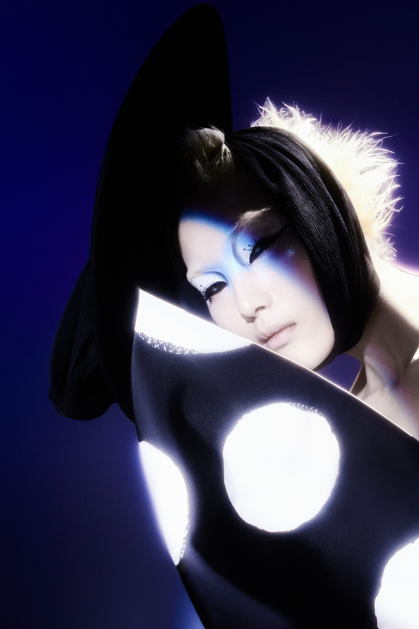 collectiveinterest, Numéro Netherlands