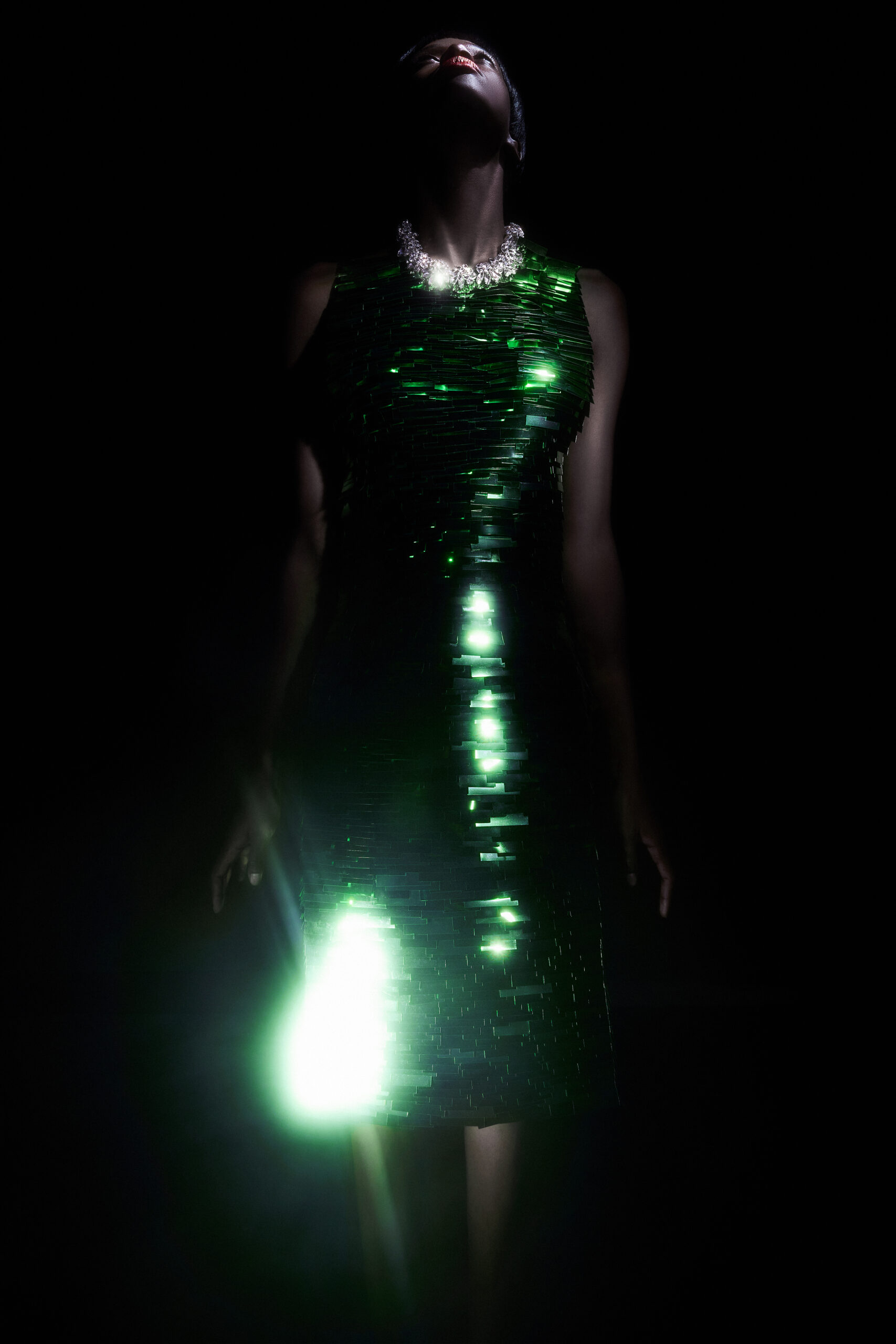 collectiveinterest, Numéro Netherlands