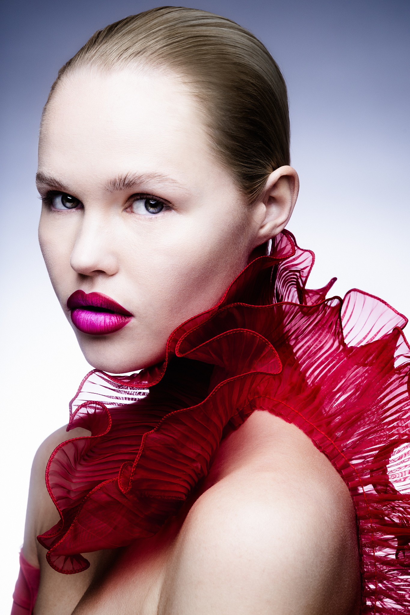 collectiveinterest, Roos