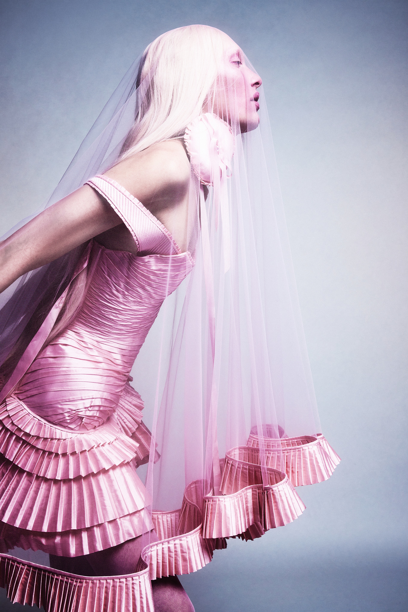 collectiveinterest, maison the faux